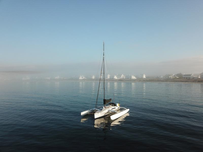 To Let 2 Bedroom Property for Rent in Britannia Bay Western Cape